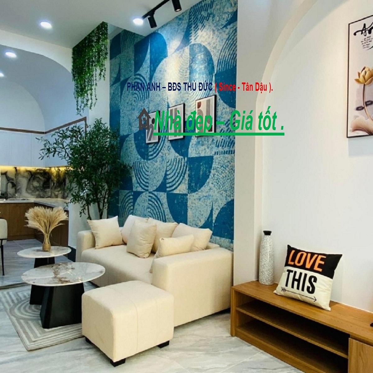 🚀 Bán Nhà Phố Nguyễn Duy Trinh _ Quận 2 _ Chỉ Có 6 Tỷ _ Ngay Ngã Ba "Siêu Hot"! - Ảnh 1